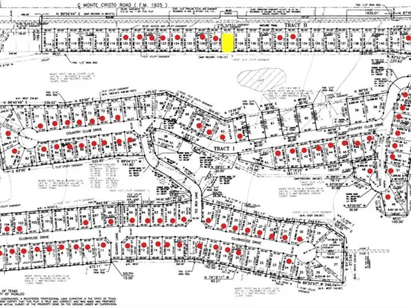 3446 Nature Trl, Edinburg, TX 78542