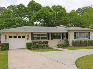 322 N Phelps Ave, Winter Park, FL 32789
