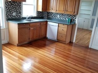 90 Church St #1, Boston, MA 02122