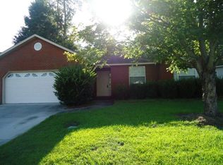 8455 Hannary Dr, Tallahassee, FL 32312