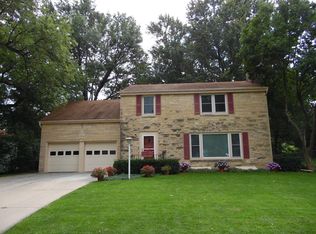 6035 Huntington Ave, Lincoln, NE 68507
