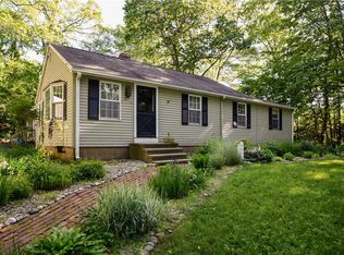 94 Fairy Dell Rd, Clinton, CT 06413