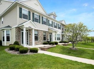 14640 Rhinestone St NW, Ramsey, MN 55303