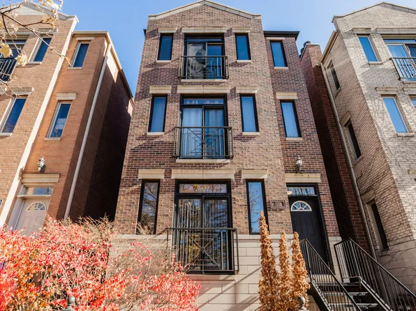 3749 S Michigan Ave #3, Chicago, IL 60653