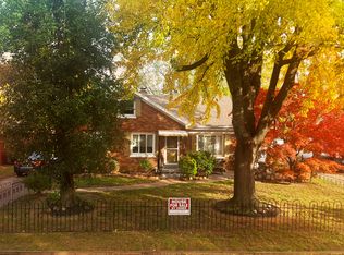 1101 N Spring St, Evansville, IN 47711