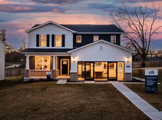 4013 Rocky Mill Way, La Grange, KY 40031