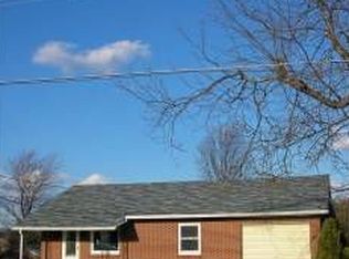 3695 Jefferson Rd, Glen Rock, PA 17327