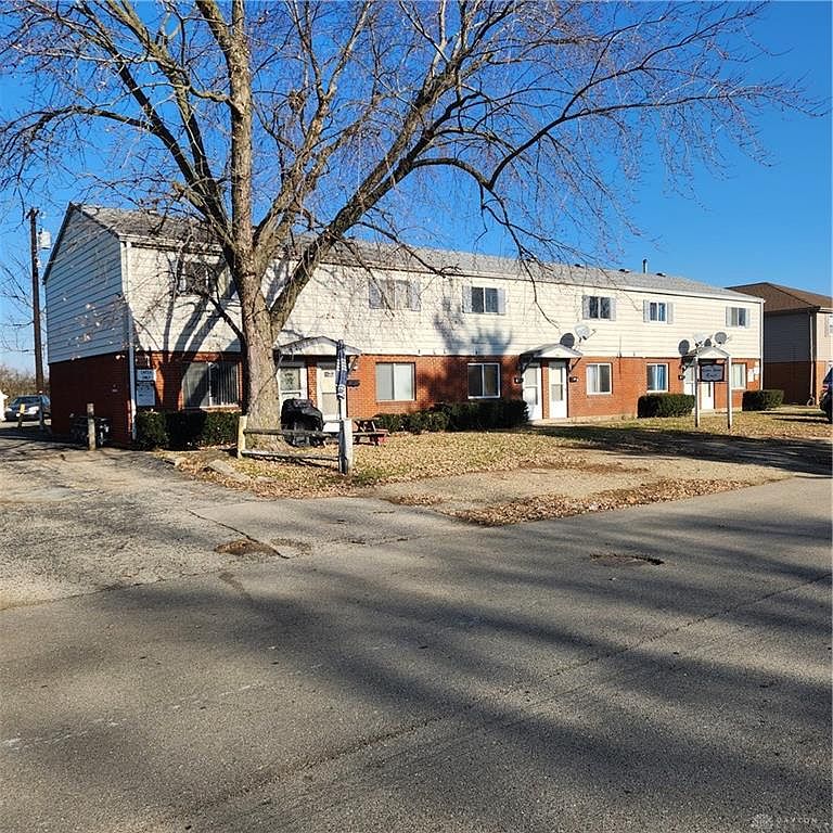 1352 Saint Adalbert Ave, Dayton, OH 45404 Zillow