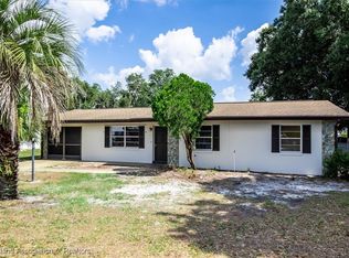 131 Sparrow Ave, Sebring, FL 33870