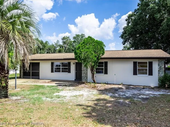 131 Sparrow Ave, Sebring, FL 33870