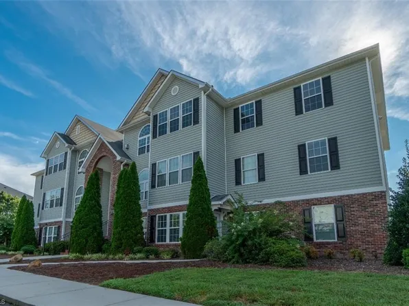 3761 Holmes Creek Pl #304, Winston Salem, NC 27127