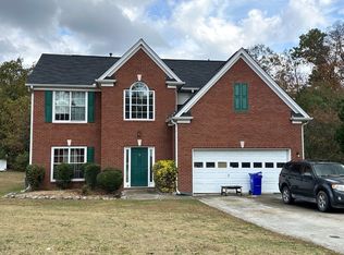 1702 Cedar Walk Ln, Conley, GA 30288