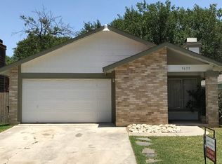 9655 South Bnd, San Antonio, TX 78250