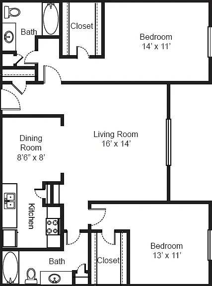Magnolia Pointe — Photo 22