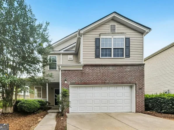 296 Hiawassee Dr, Woodstock, GA 30188