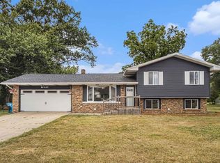 24963 N Shore Dr, Elkhart, IN 46514