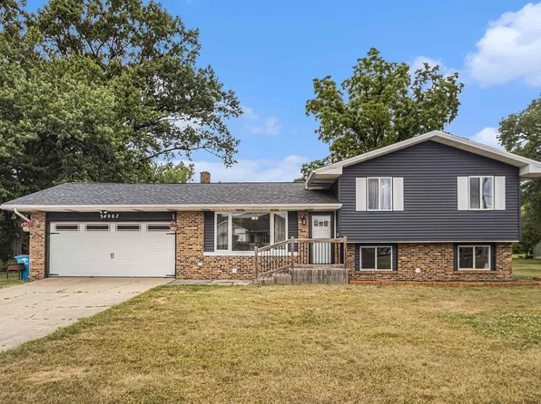 24963 N Shore Dr, Elkhart, IN 46514