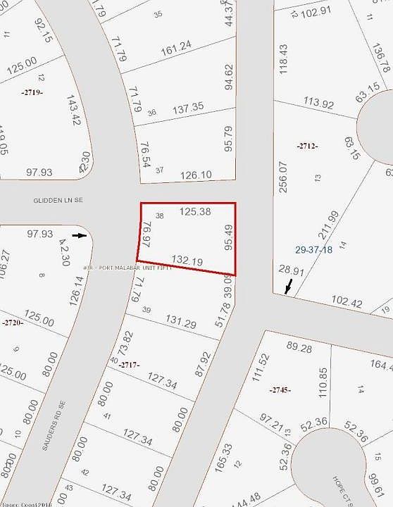 2nd image of 558 Sauders Rd SE