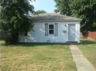 1558 Herndon Dr, Evansville, IN 47711