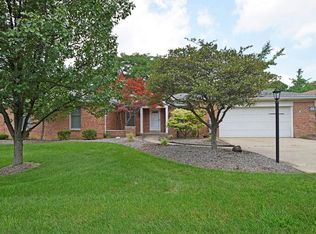 7364 Kirkridge Dr, Cincinnati, OH 45233