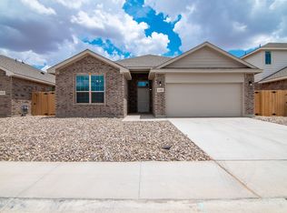 6418 Liam St, Odessa, TX 79762