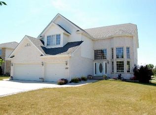 11717 Bolton Ln, Orland Park, IL 60467