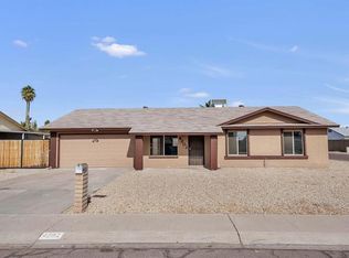 4202 W Lupine Ave, Phoenix, AZ 85029