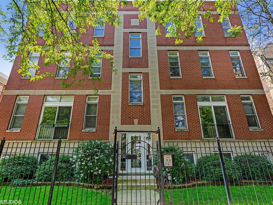 1st image of 4620 N Beacon St #2N