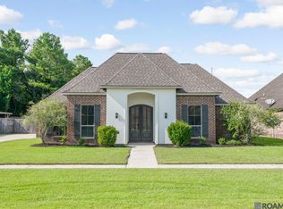 12765 Ruby Lake Dr, Walker, LA 70785
