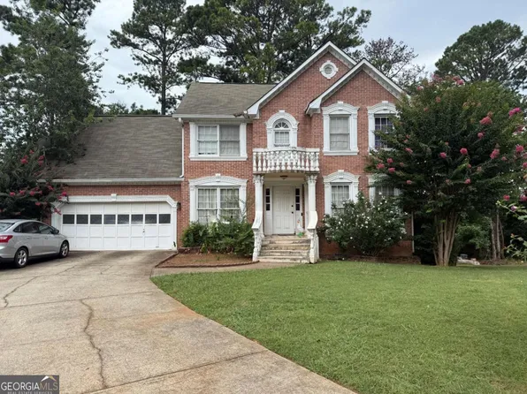 285 Plantation View Dr, Lawrenceville, GA 30044