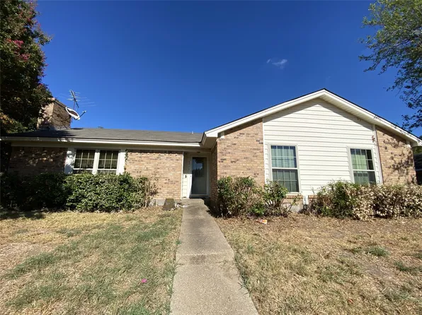 4919 Willowhaven Cir, Garland, TX 75043