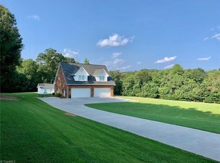 1580 Rowe Rd, Lexington, NC 27295