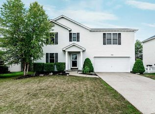 4058 Jessica Dr, Wentzville, MO 63385