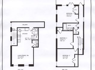 15 N Church St APT 1, West Chester, PA 19380