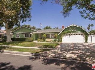 17815 Hiawatha St, Granada Hills, CA 91344