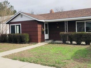 565 E 2 S, Mountain Home, ID 83647