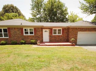 541 Charleston Ave, Paducah, KY 42001