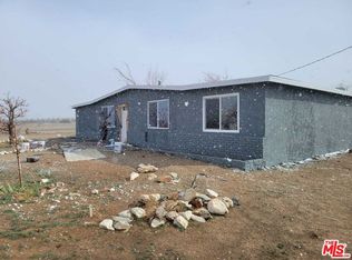 9499 Cody Rd, Lucerne Valley, CA 92356