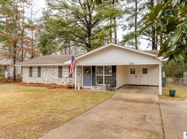 306 Paula Dr, West Monroe, LA 71291