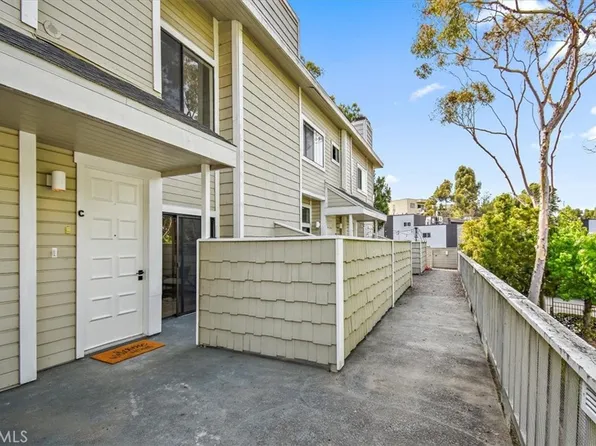 4658 Don Lorenzo Dr APT C, Los Angeles, CA 90008