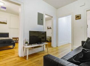 302 Washington St #2, Hoboken, NJ 07030