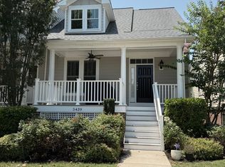 5439 Center St, Williamsburg, VA 23188