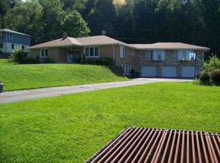 10821 Kennedy Hill Rd, Meadville, PA 16335