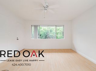 6803 Long Beach Blvd APT 8, Long Beach, CA 90805