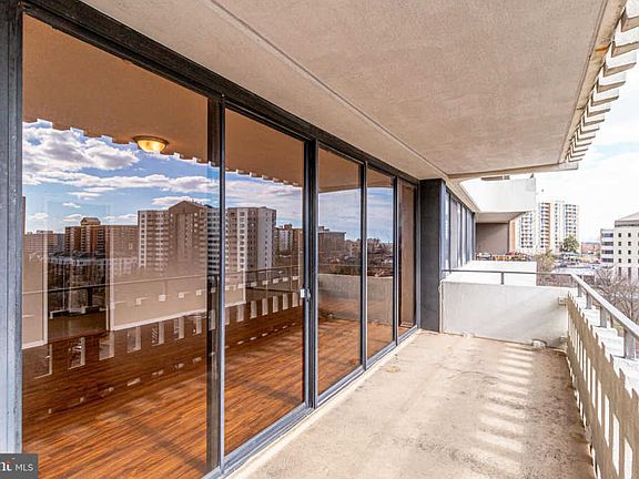 4th image of 6301 Stevenson Ave APT 801