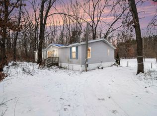 8590 Finley Lake Ave, Farwell, MI 48622