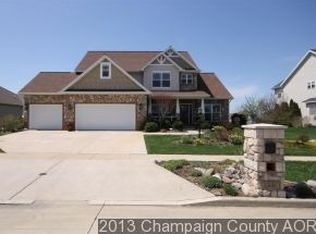 1901 Vale St, Champaign, IL 61822