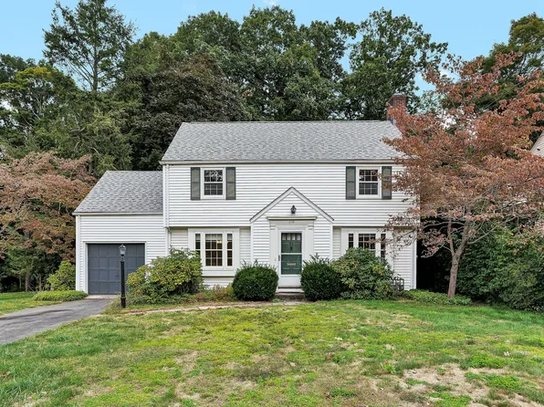 170 Victoria Road, New Britain, CT 06052