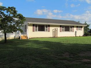 3241 Loch Haven Dr, Roanoke, VA 24019