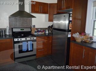 39 Elm St #2, Somerville, MA 02143